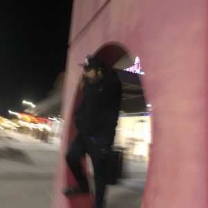 Meet your Posher, Benjamin